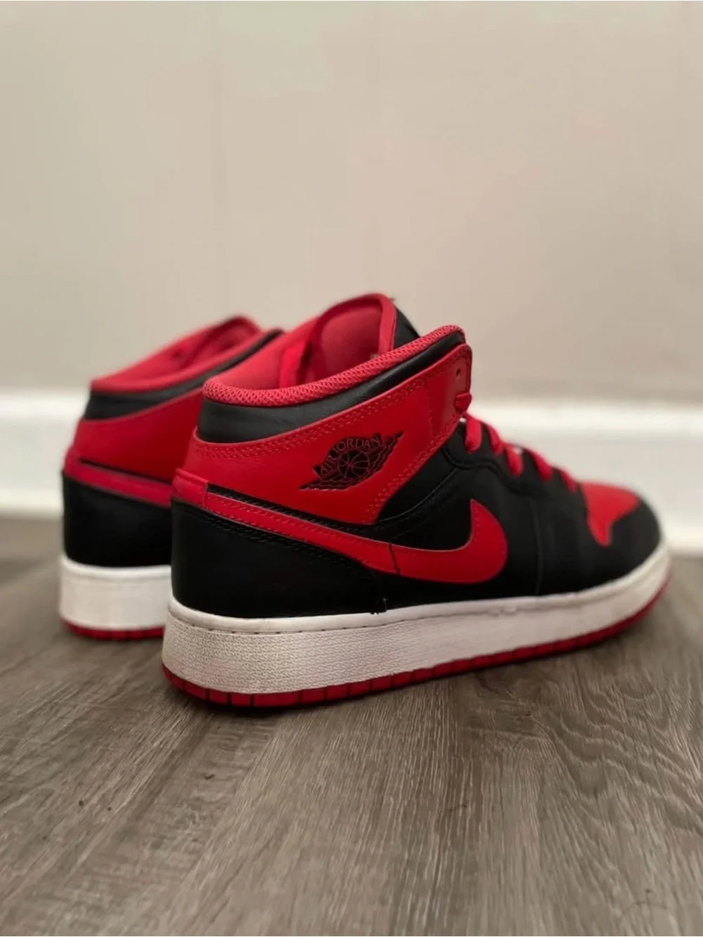 Kids Shoes Nike Jordan Size 5.5